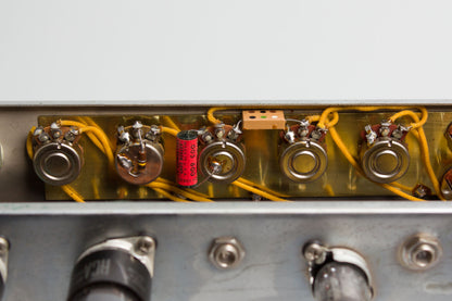 Fender Tremolux Model 5G9 Tube Amplifier (1958)