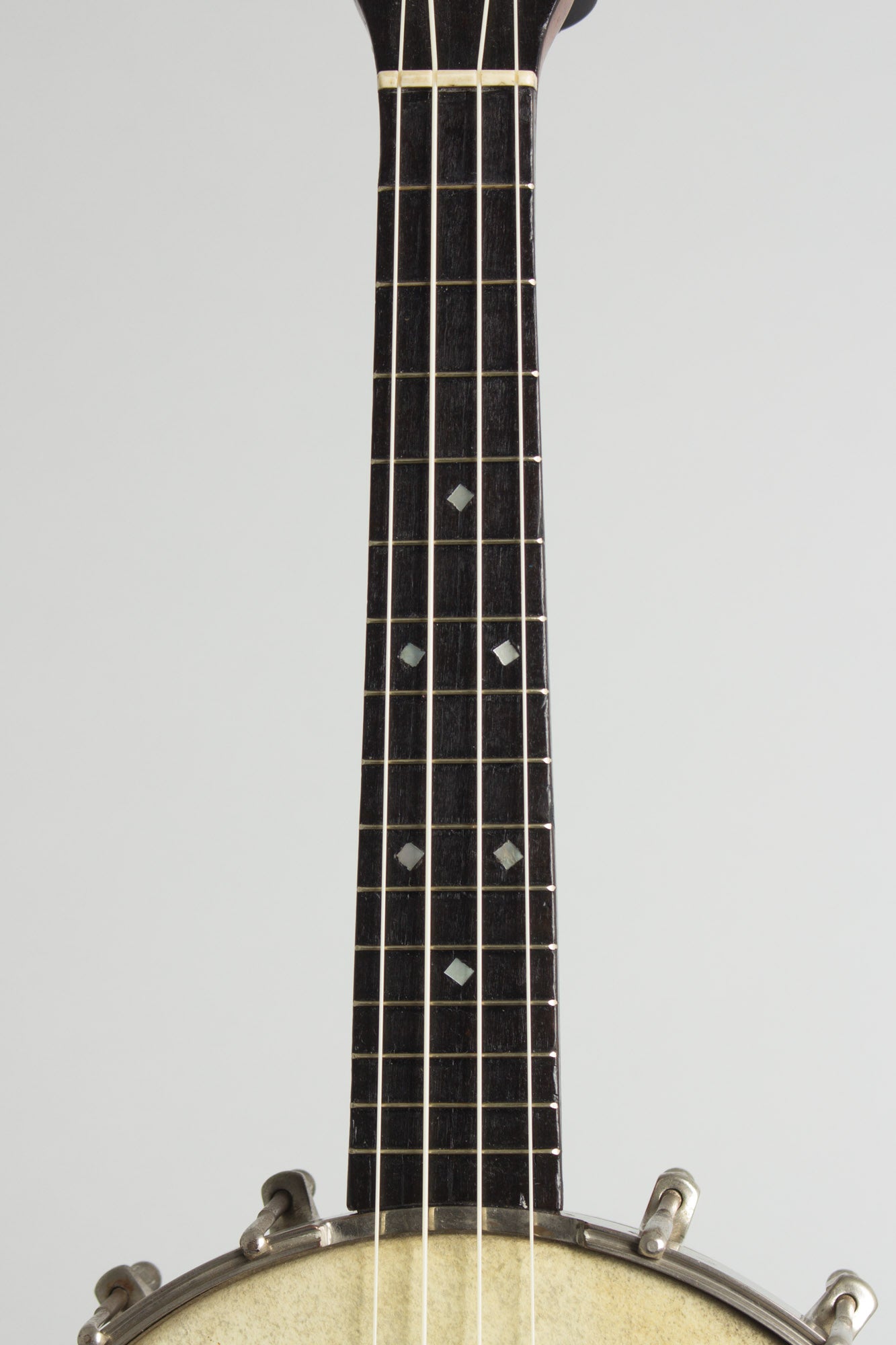 Slingerland Maybell Banjo Ukulele (1927)