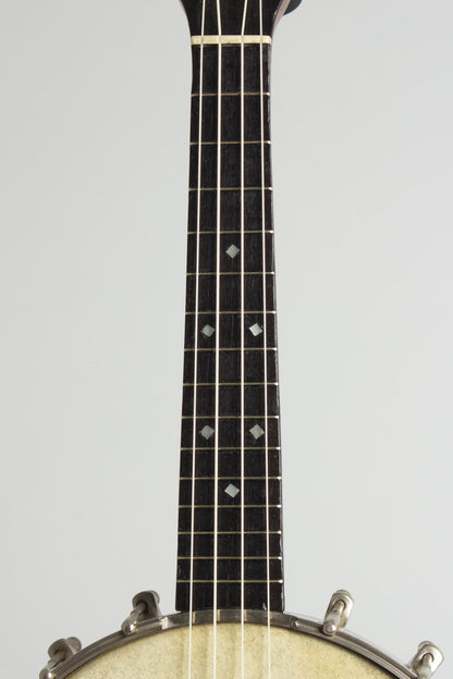 Slingerland Maybell Banjo Ukulele (1927)