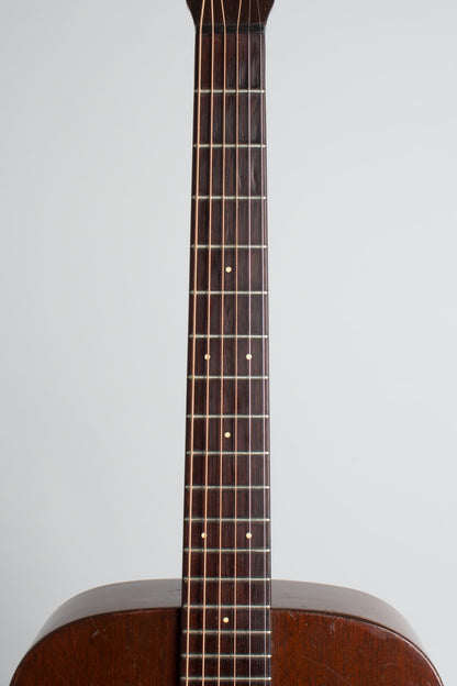 C. F. Martin 00-17 Flat Top Acoustic Guitar (1951)