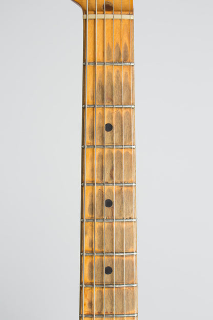 Fender Telecaster Solid Body Electric Guitar (1956)