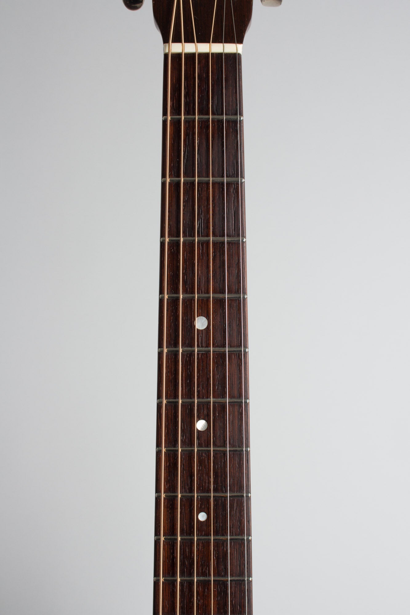 C. F. Martin D-18 Flat Top Acoustic Guitar (1951)
