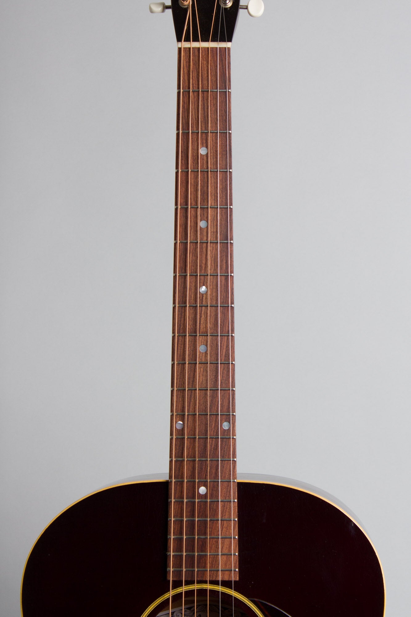 Atkin J-43 Acoustic Guitar (2024)