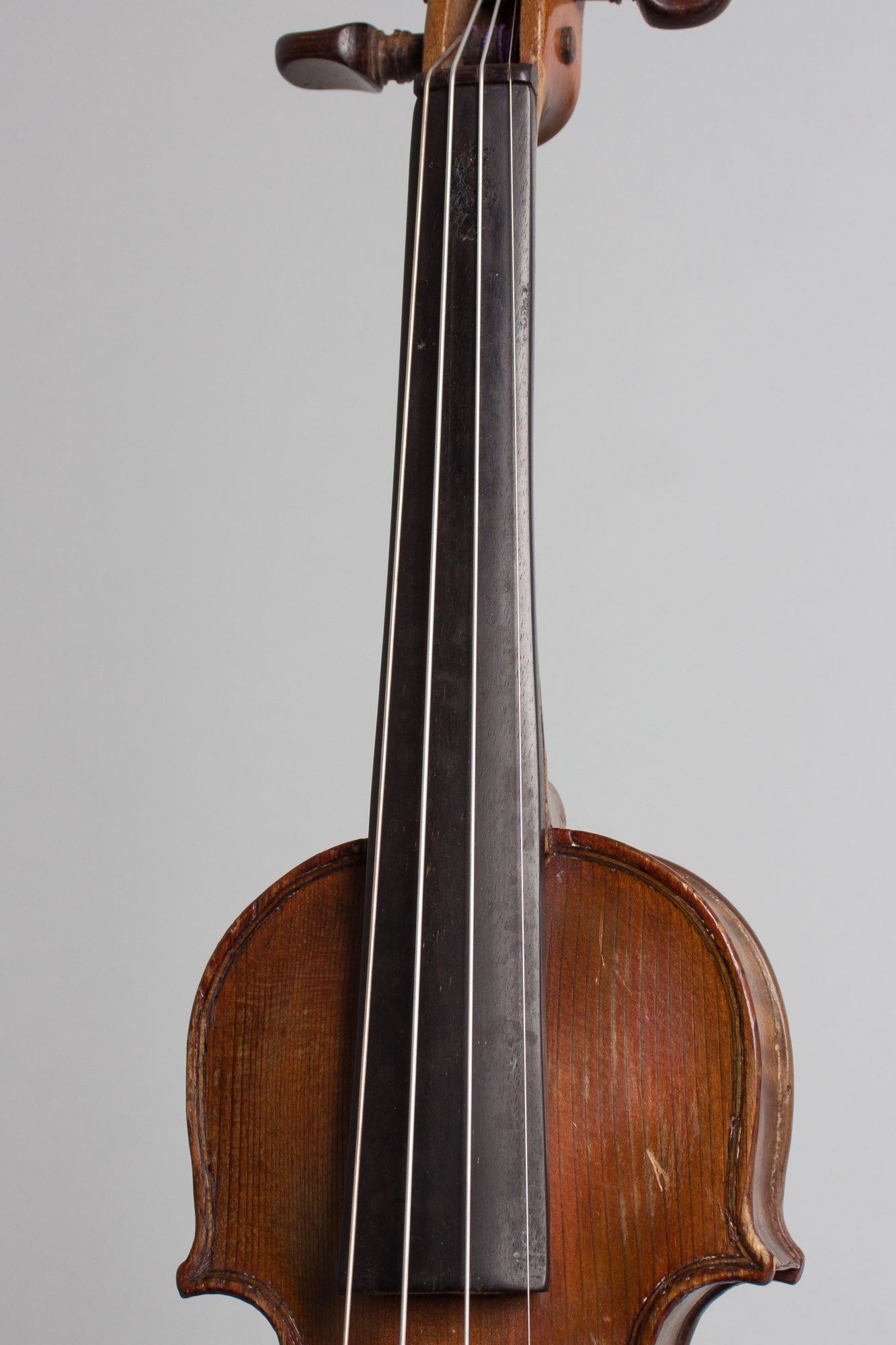 Unknown Pochette Violin (1900)