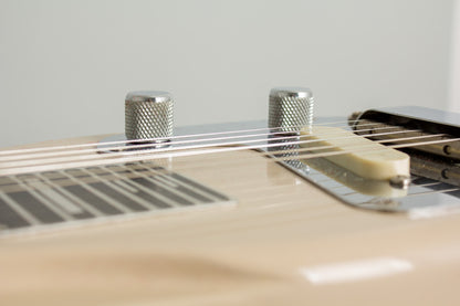 Fender Studio Deluxe High Steel Electric Guitar (1956)