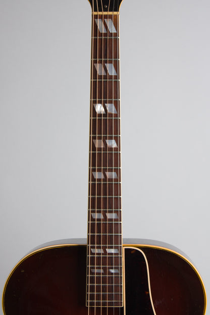 Gibson L-7 Arch Top Acoustic Guitar (1947)
