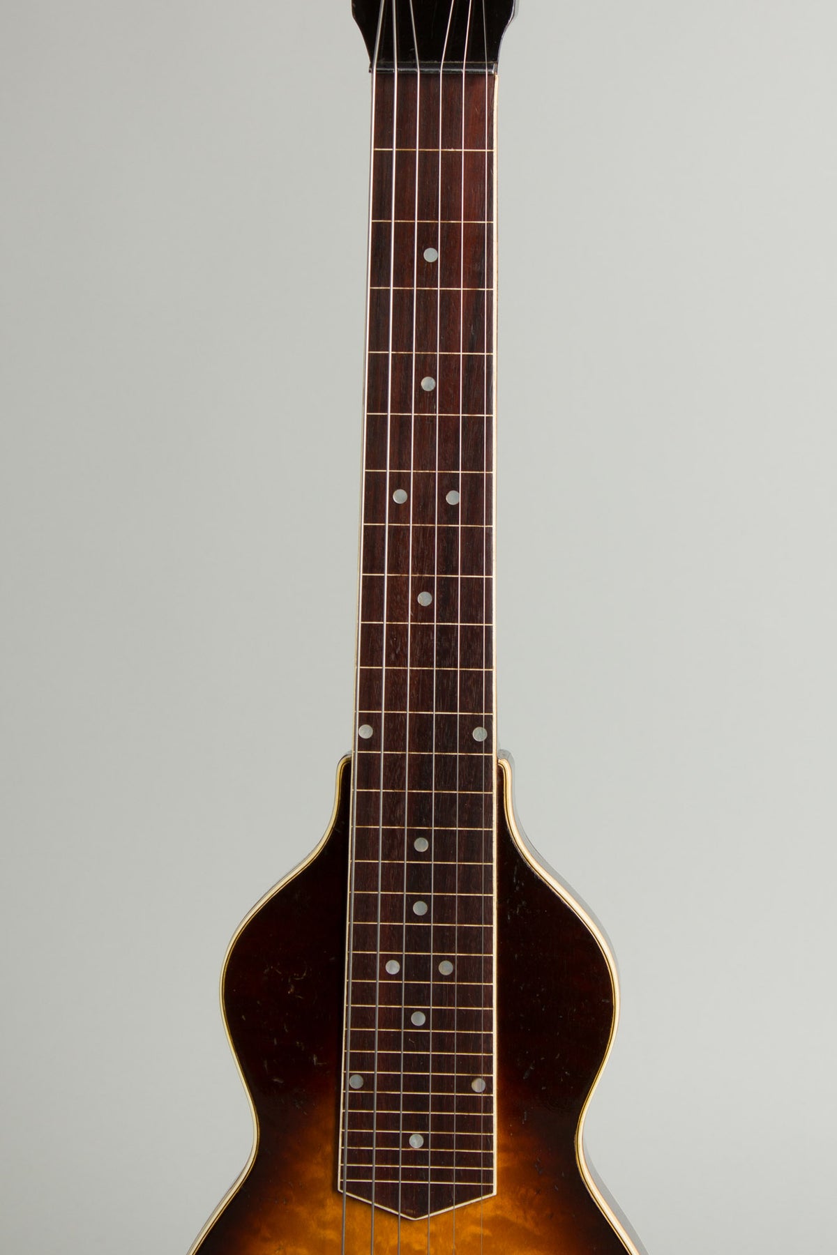 Gibson EH-150 Lap Steel Electric Guitar (1938)