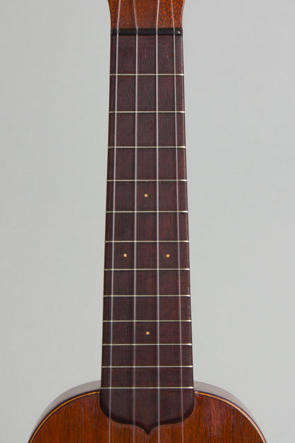 C. F. Martin Style 1 Soprano Ukulele (1928)
