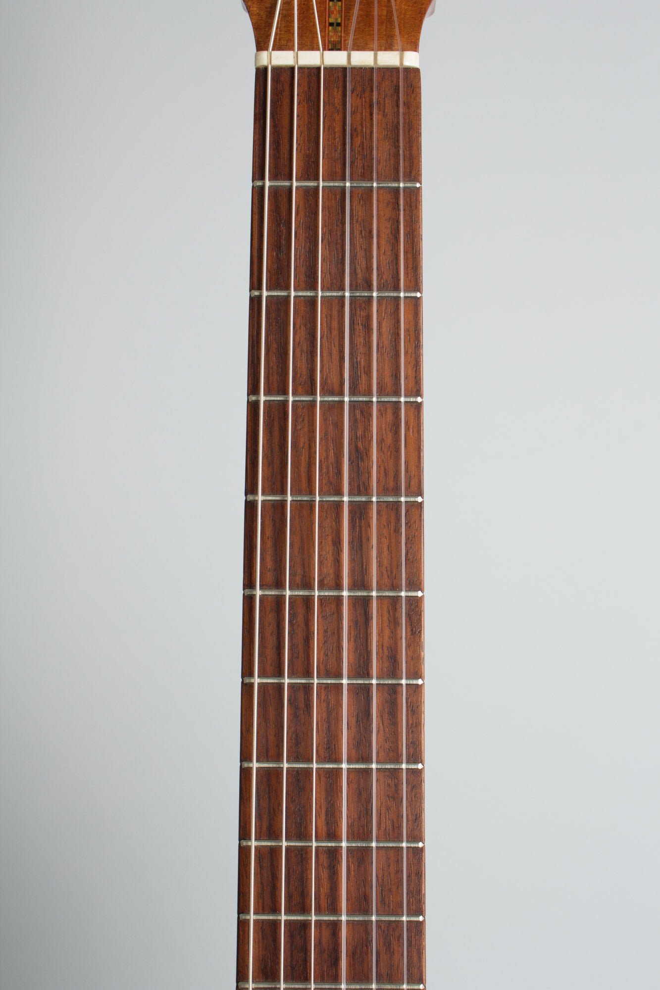 Federico Garcia Classical Guitar (1967)