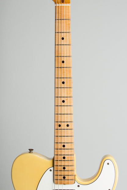 Fender Telecaster Solid Body Electric Guitar (1969)