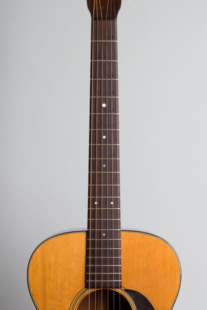 C. F. Martin 0-18 Flat Top Acoustic Guitar (1944)