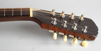 Gibson Style A Carved Top Mandolin (1922)