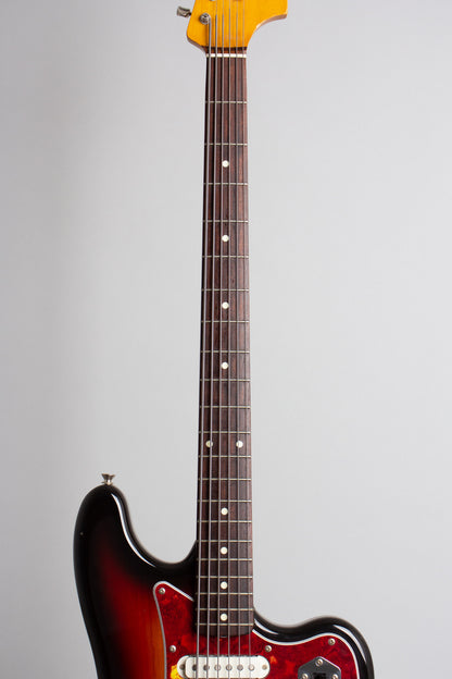 Fender Bass VI Electric 6-String Bass Guitar (1995)