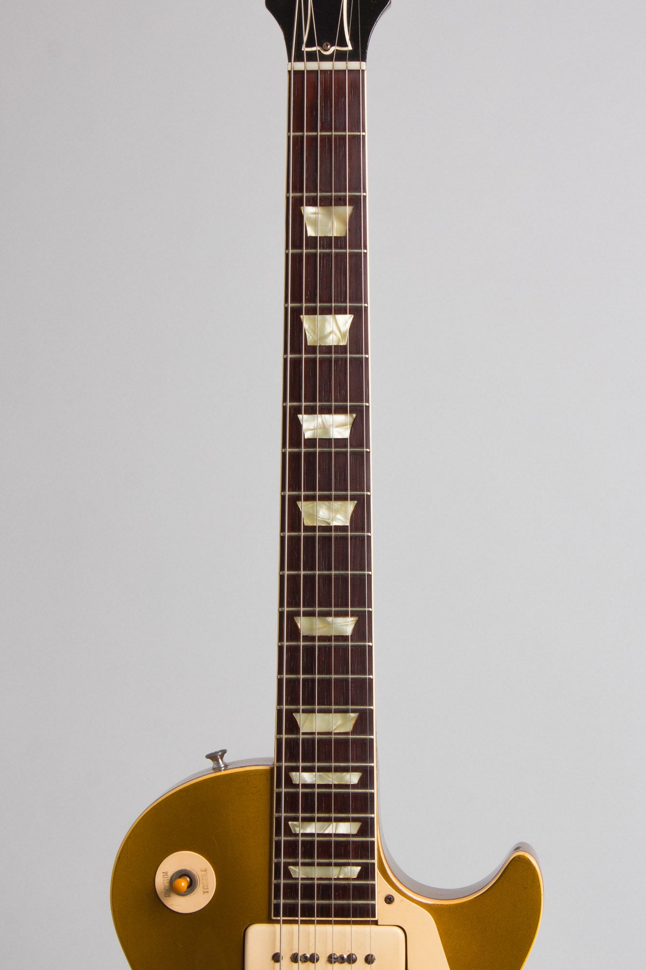 Gibson Les Paul Model Solid Body Electric Guitar (1954)
