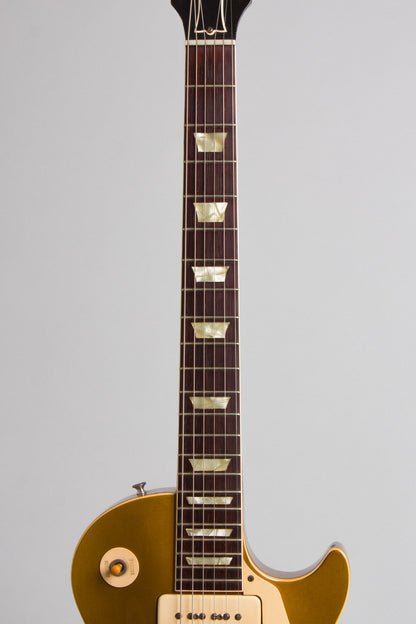 Gibson Les Paul Model Solid Body Electric Guitar (1954)