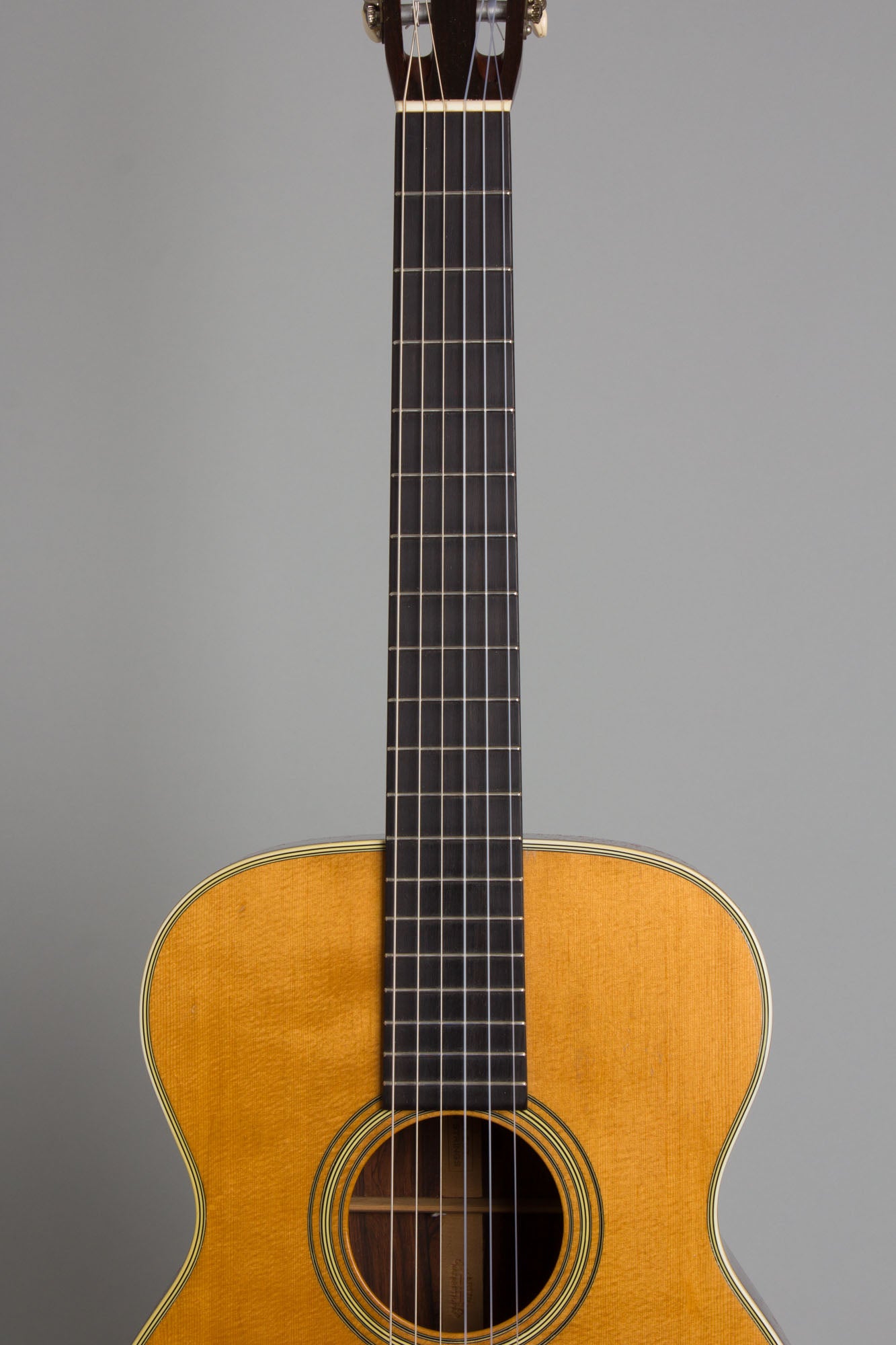 C. F. Martin 00-28G Classical Guitar (1960)