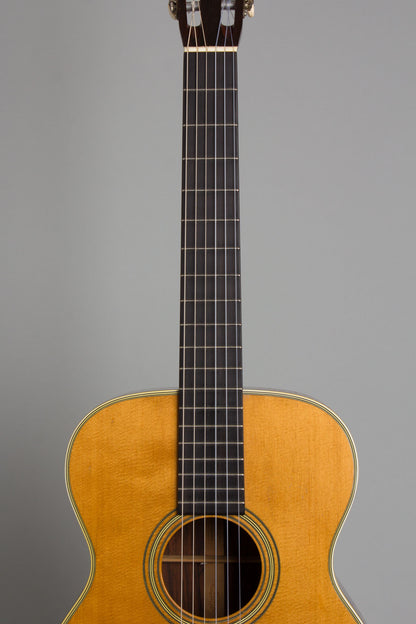 C. F. Martin 00-28G Classical Guitar (1960)