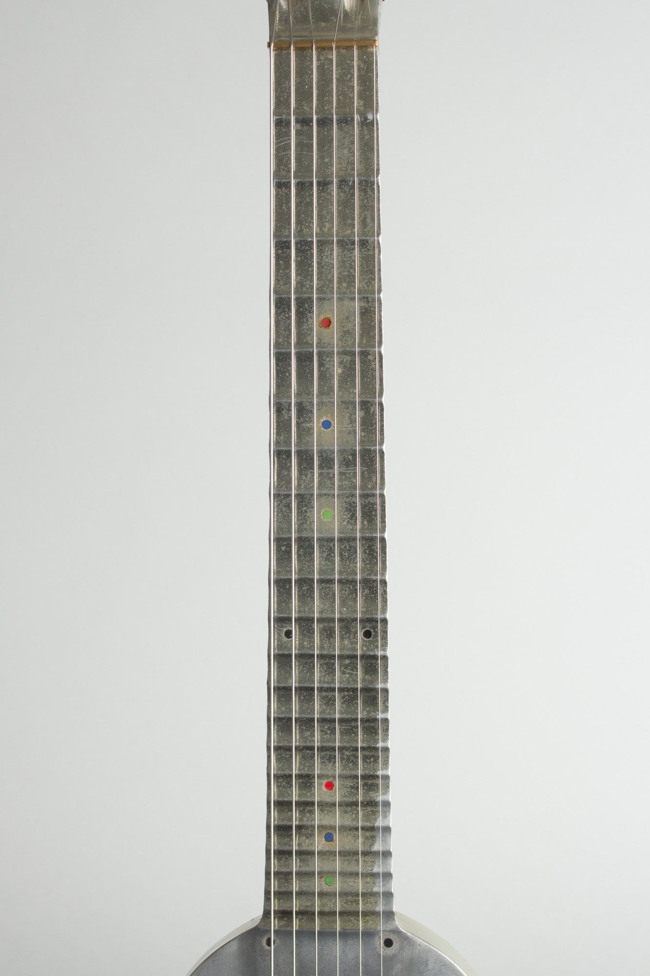 Rickenbacker Model A-22 Lap Steel Electric Guitar (1935)