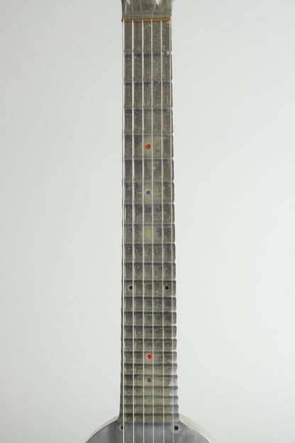 Rickenbacker Model A-22 Lap Steel Electric Guitar (1935)