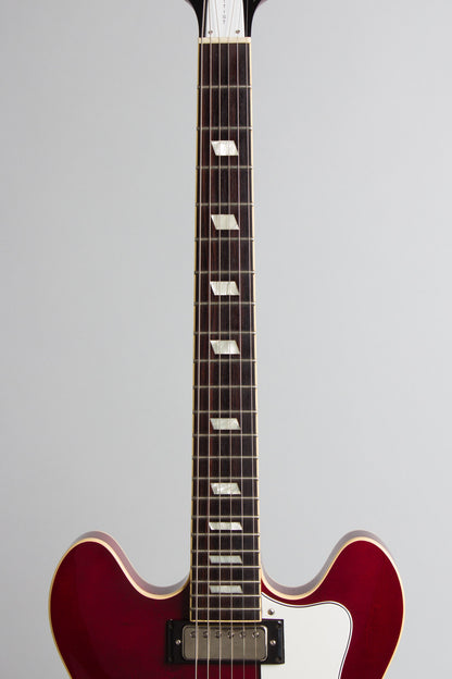 Epiphone Riviera-6 CH Elitist Semi-Hollow Body Electric Guitar (2004)