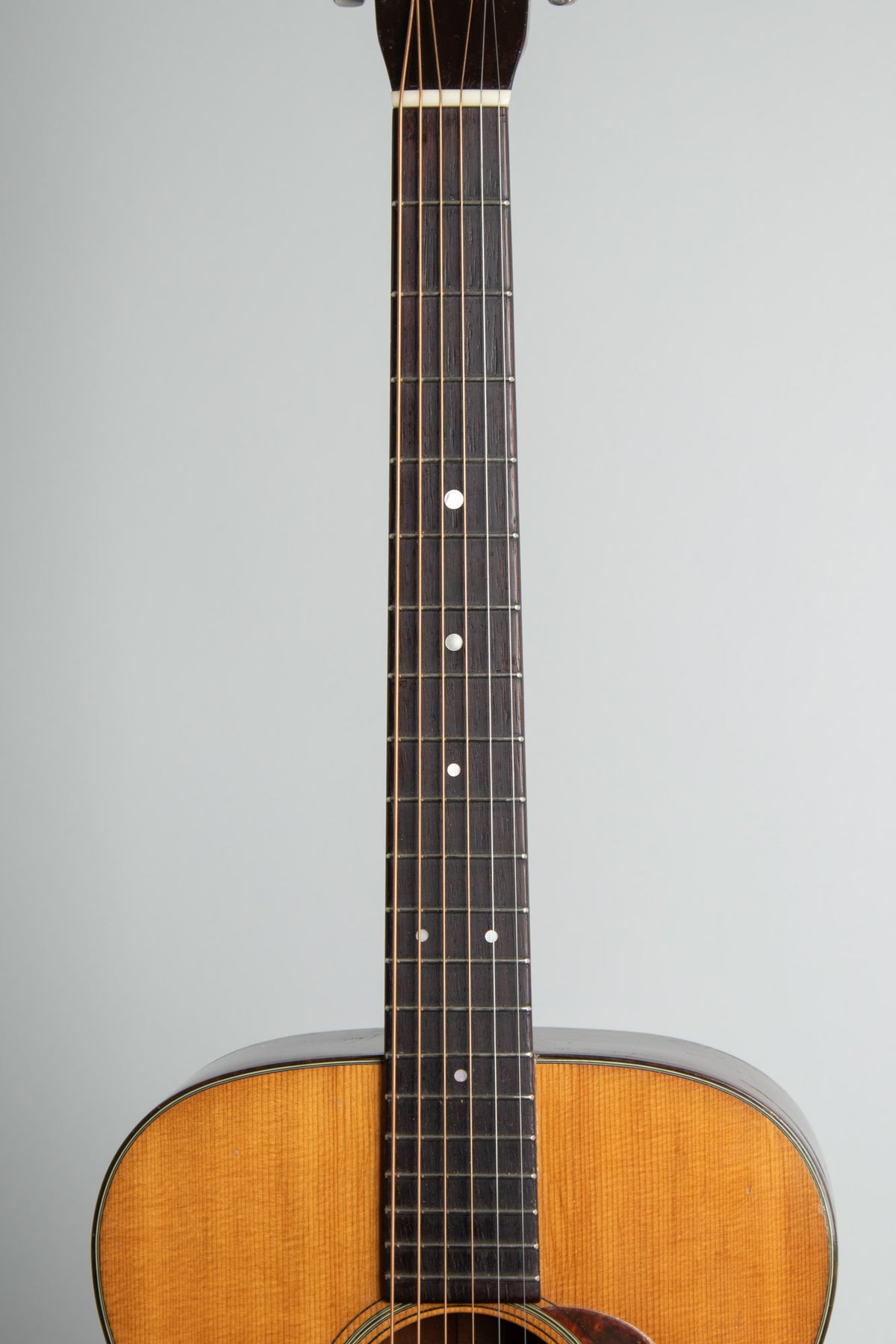 C. F. Martin 00-18 Flat Top Acoustic Guitar (1952)