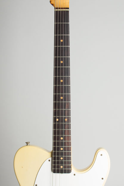 Fender Esquire Solid Body Electric Guitar (1963)