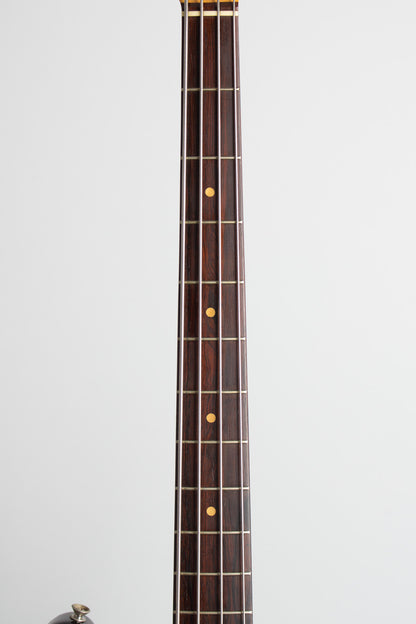 Fender Jazz Bass Solid Body Electric Bass Guitar (1964)