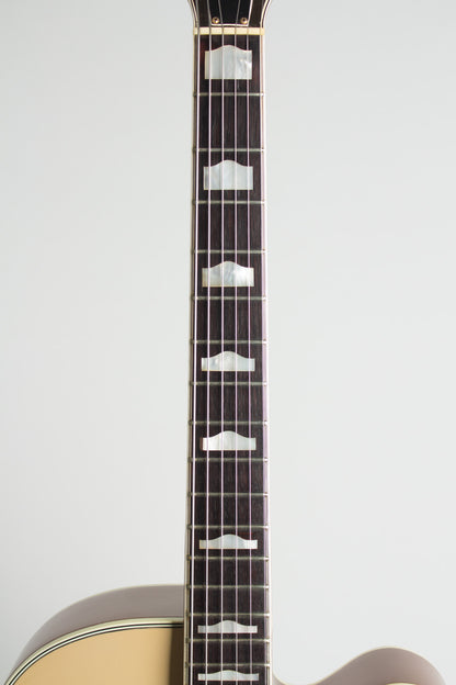 Gretsch Model 6199 Convertible Arch Top Hollow Body Electric Guitar (1957)