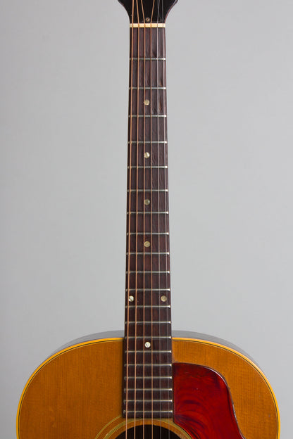 Gibson J-50 ADJ Flat Top Acoustic Guitar (1965)