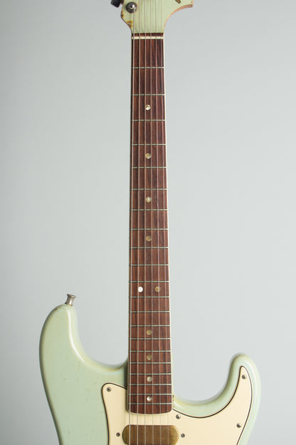 Fender Stratocaster owned and played by Ry Cooder Solid Body Electric Guitar (1967)