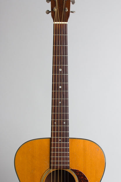 C. F. Martin 00-18 Flat Top Acoustic Guitar (1961)