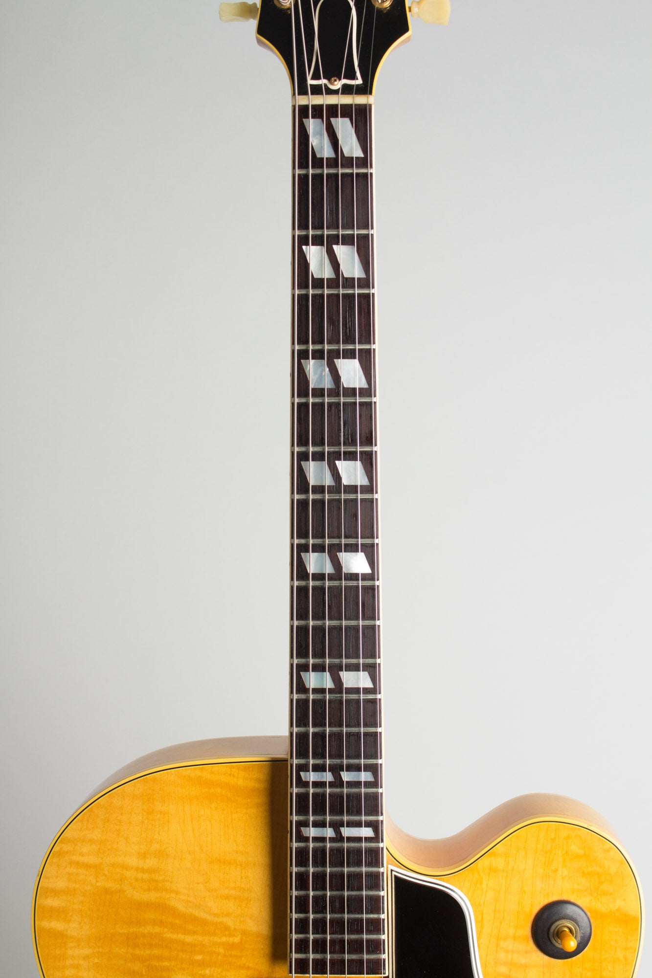Gibson ES-350TN Thinline Hollow Body Electric Guitar (1959)