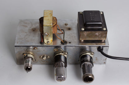 Fender Champ 5E1 Tube Amplifier (1955)