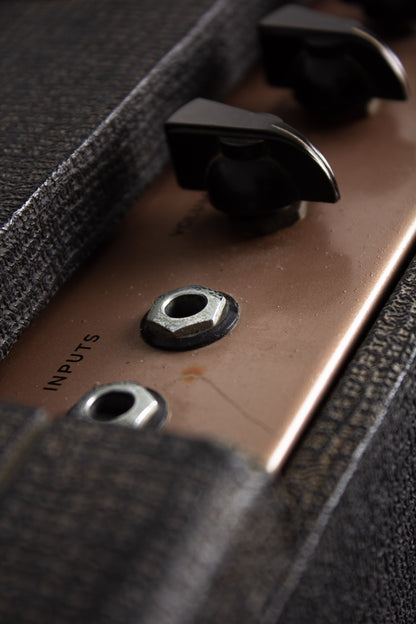Vox AC-4 Tube Amplifier (1964)