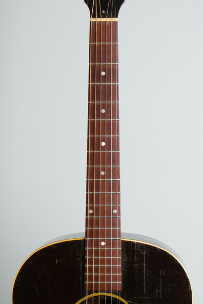 Gibson J-45 Flat Top Acoustic Guitar (1943-4)
