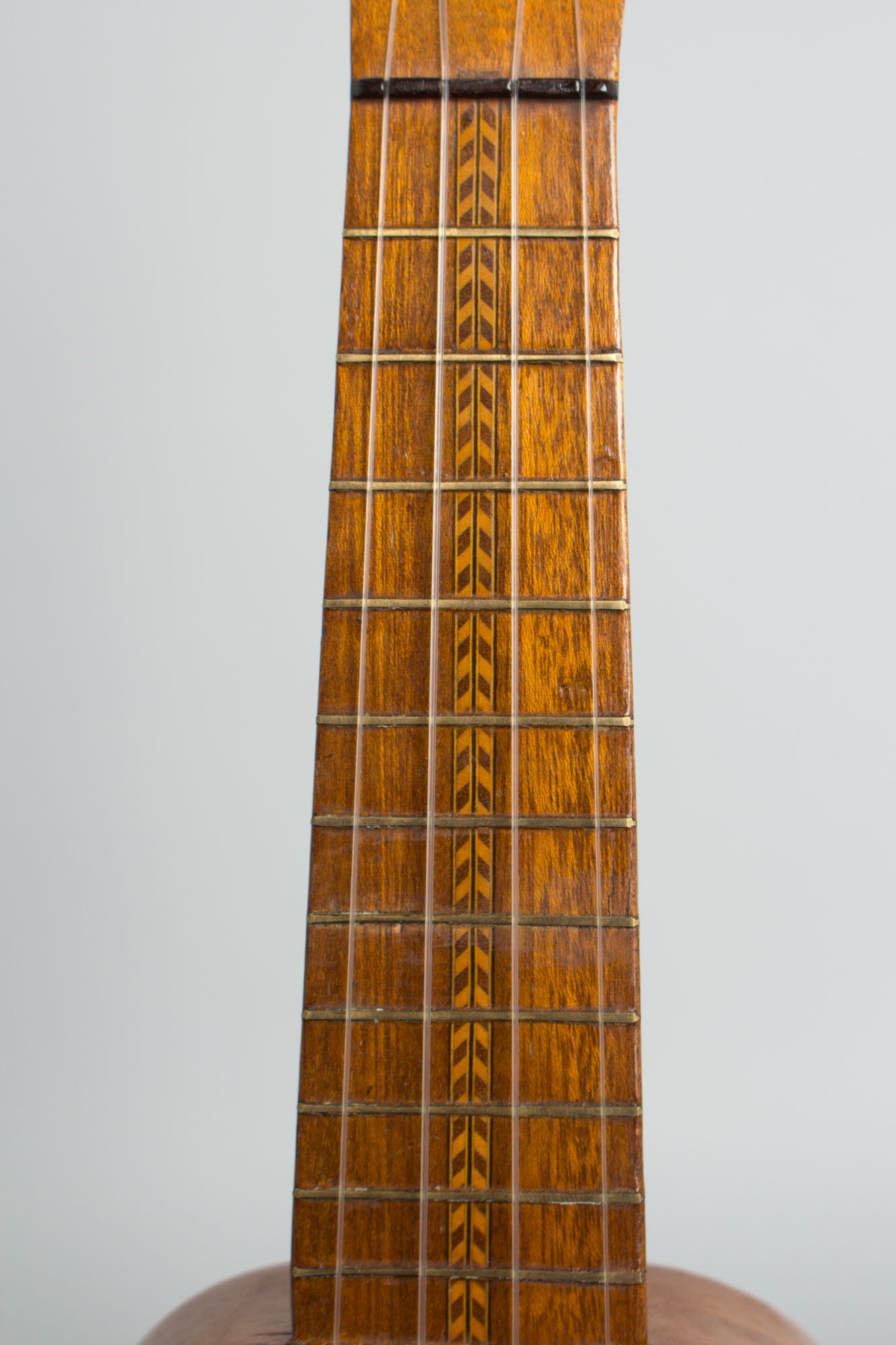 Lyon & Healy Conservatory Soprano Ukulele (1920)