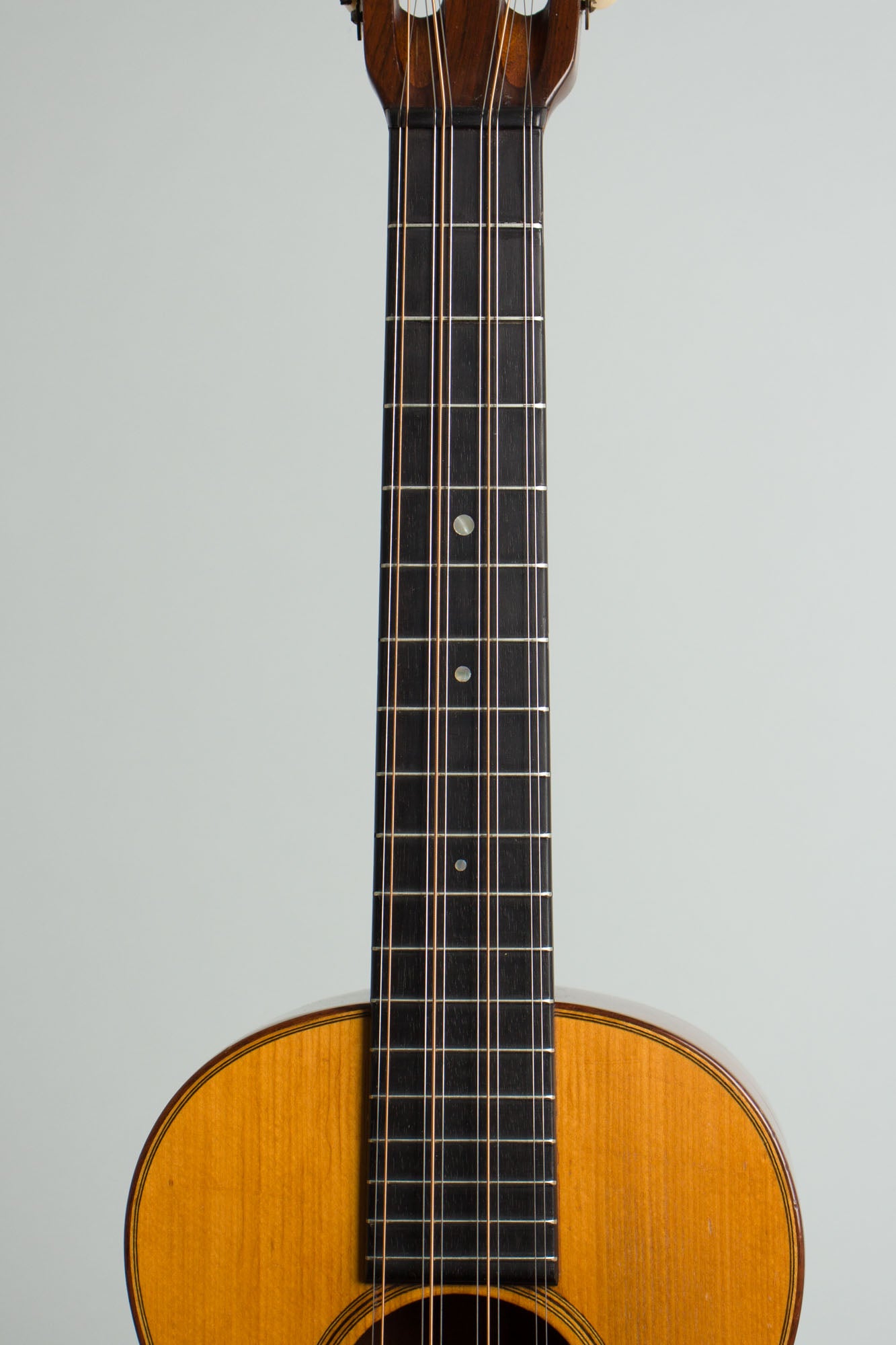 C. F. Martin T-18 Tiple (1924)