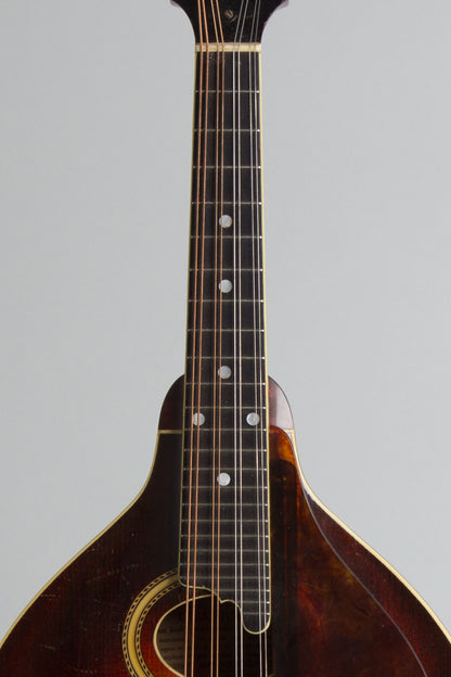 Gibson A-4 Carved Top Mandolin (1928)