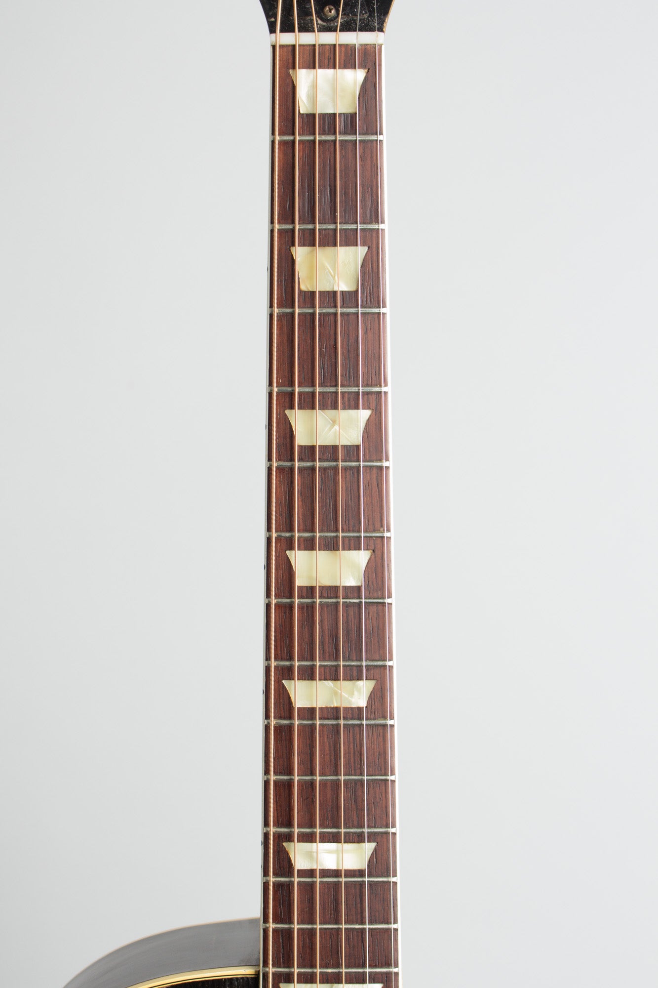 Gibson CF-100 Flat Top Acoustic Guitar (1952)