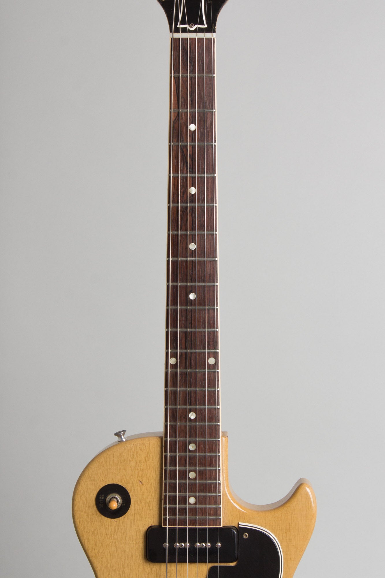 Gibson Les Paul Special Solid Body Electric Guitar (1956)