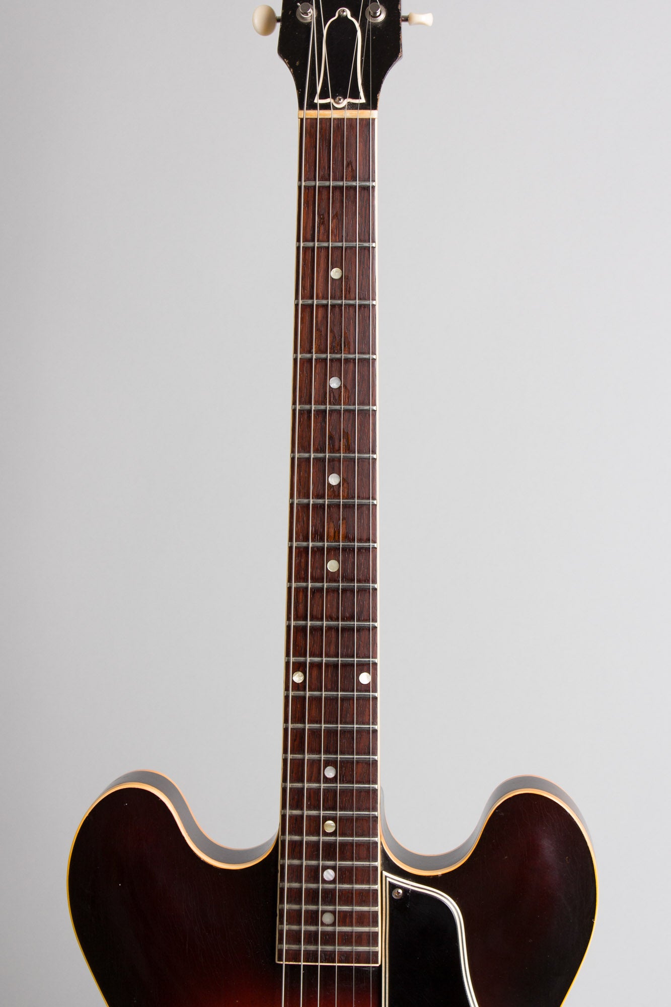 Gibson ES-330T Thinline Hollow Body Electric Guitar (1959)