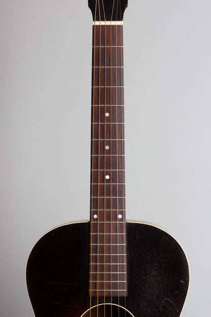 Kalamazoo KHG-14 Flat Top Acoustic Guitar (1938)