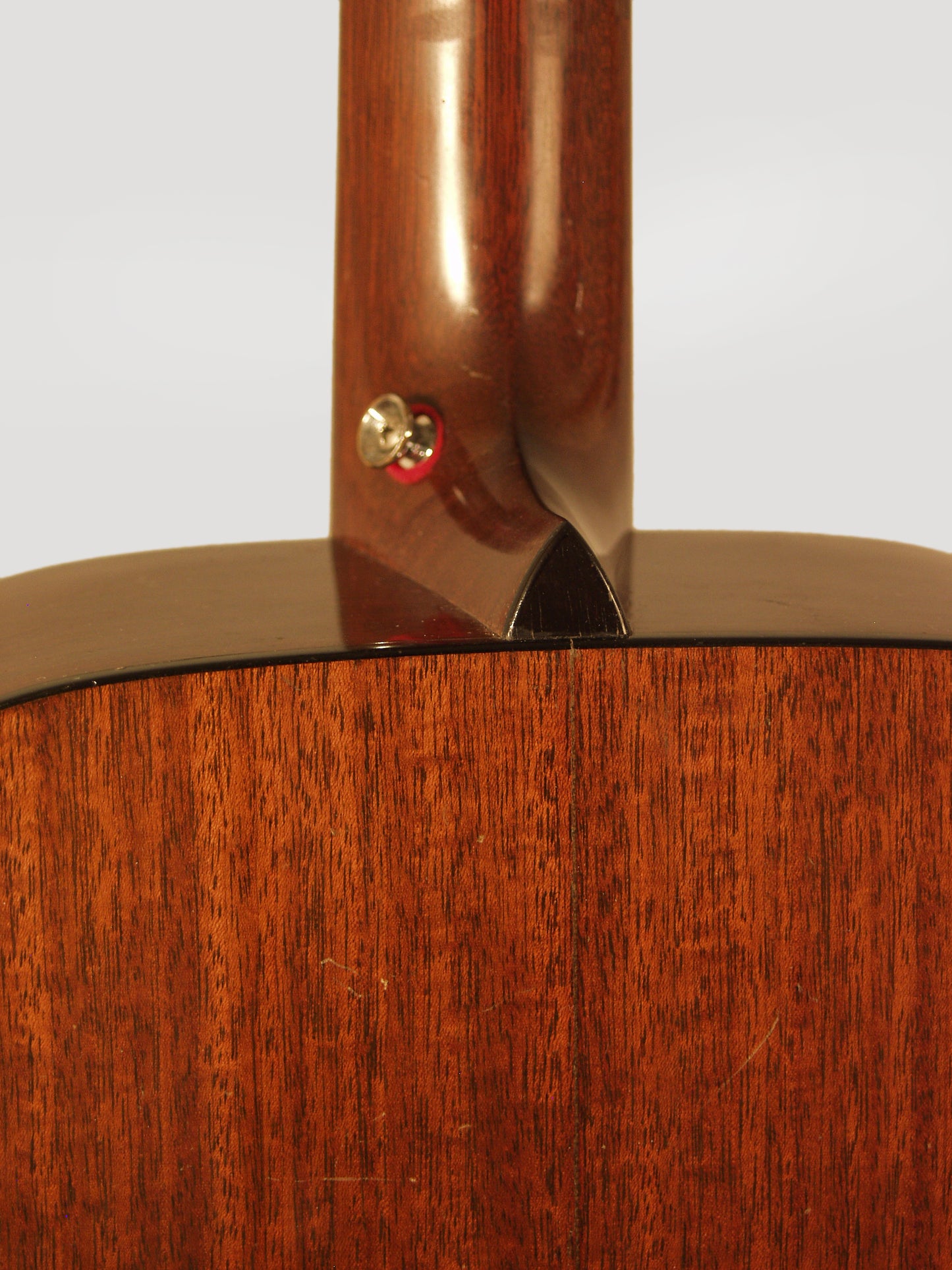 C. F. Martin D-18 Flat Top Acoustic Guitar (1937)
