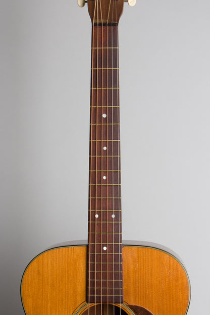 C. F. Martin 00-18 Flat Top Acoustic Guitar (1945)