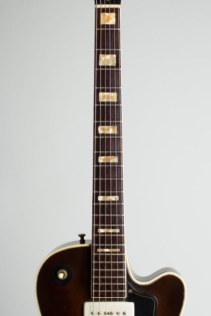 Guild M-75 Aristocrat Thinline Hollow Body Electric Guitar (1959)