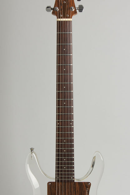 Ampeg Dan Armstrong Solid Body Electric Guitar (1970)