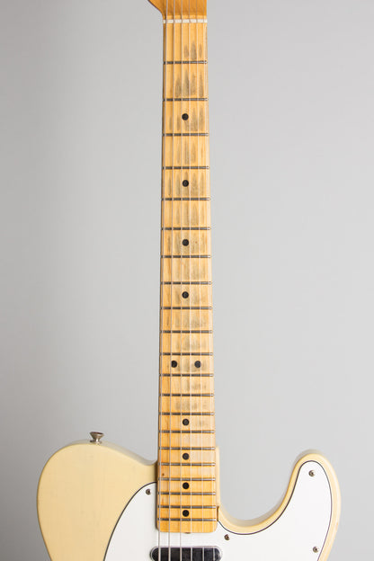 Fender Telecaster Solid Body Electric Guitar (1968)