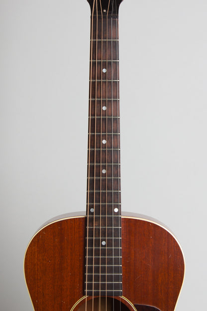 Gibson L-0 Flat Top Acoustic Guitar (1932)