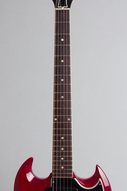 Gibson SG Special Solid Body Electric Guitar (1962)