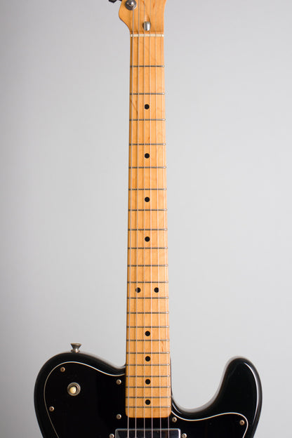 Fender Telecaster Custom 72 Solid Body Electric Guitar (1993)